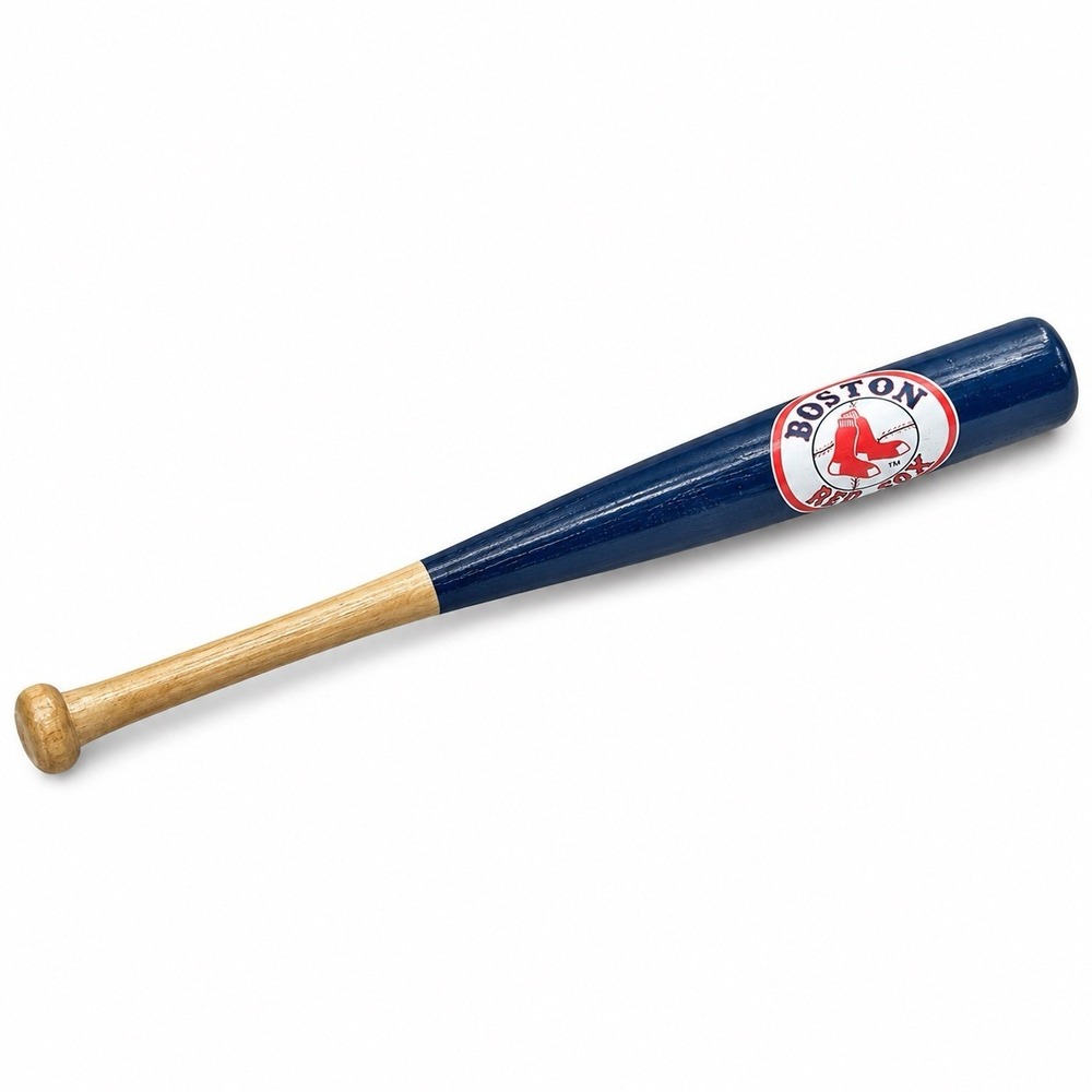 Boston Red Sox 18" Mini Souvenir Baseball Bat Coopersburg Sports Collectible